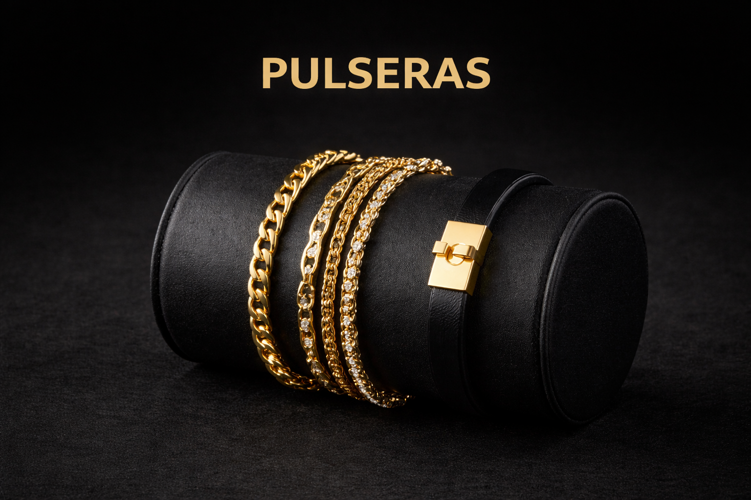 Pulseras