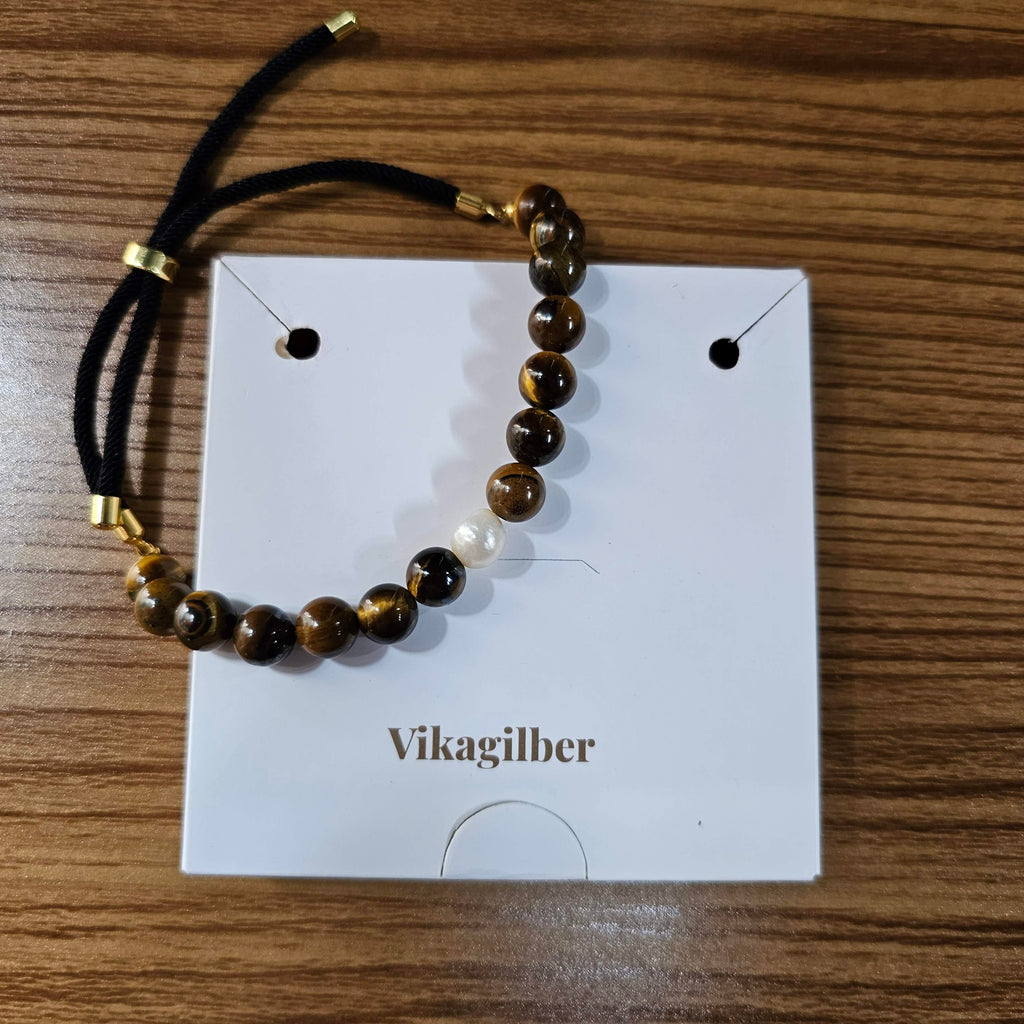 Pulsera Energía Tierra