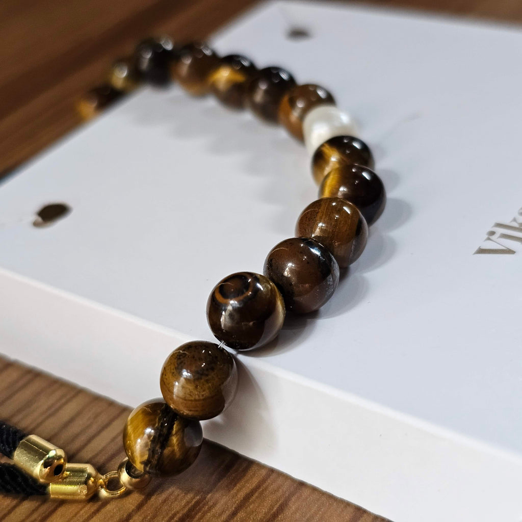 Pulsera Energía Tierra