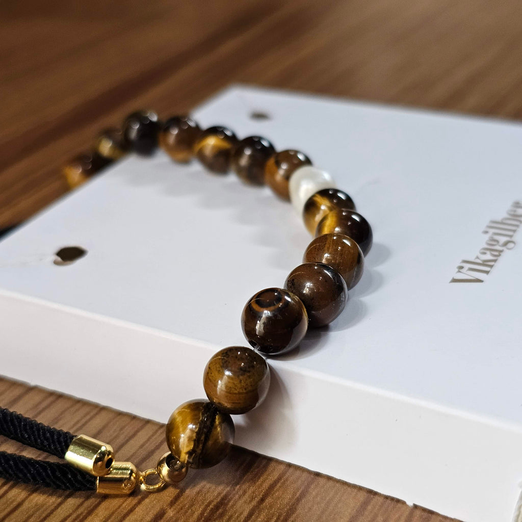 Pulsera Energía Tierra