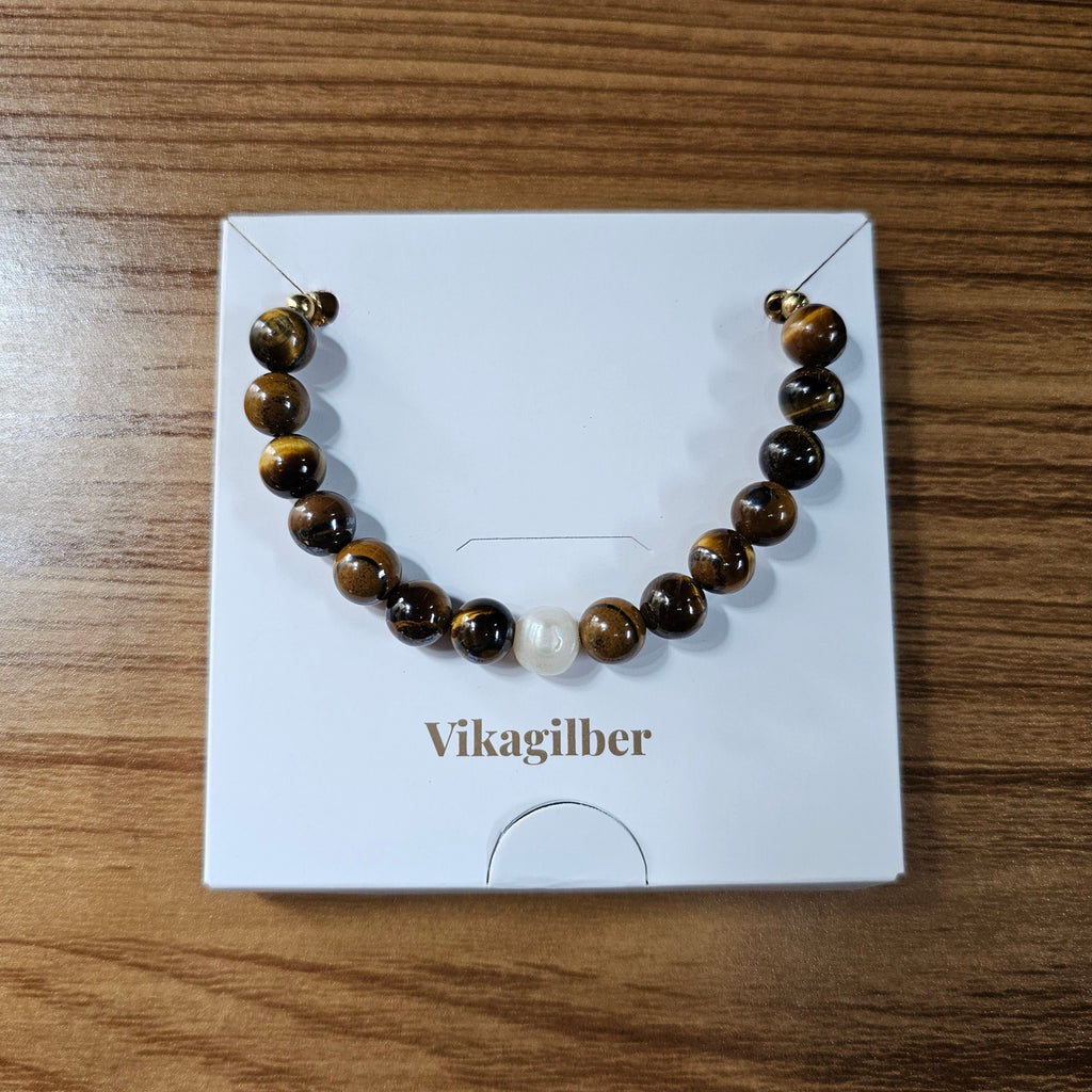 Pulsera Energía Tierra