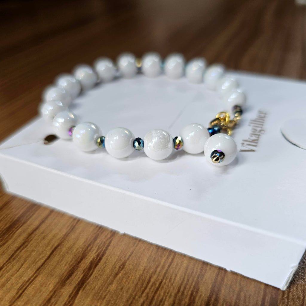 Pulsera Noche Tornasol