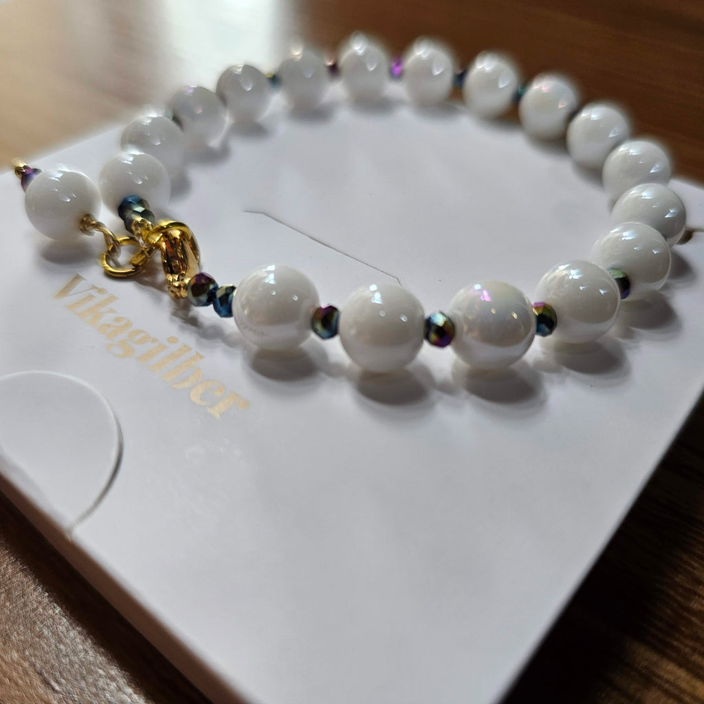 Pulsera Noche Tornasol