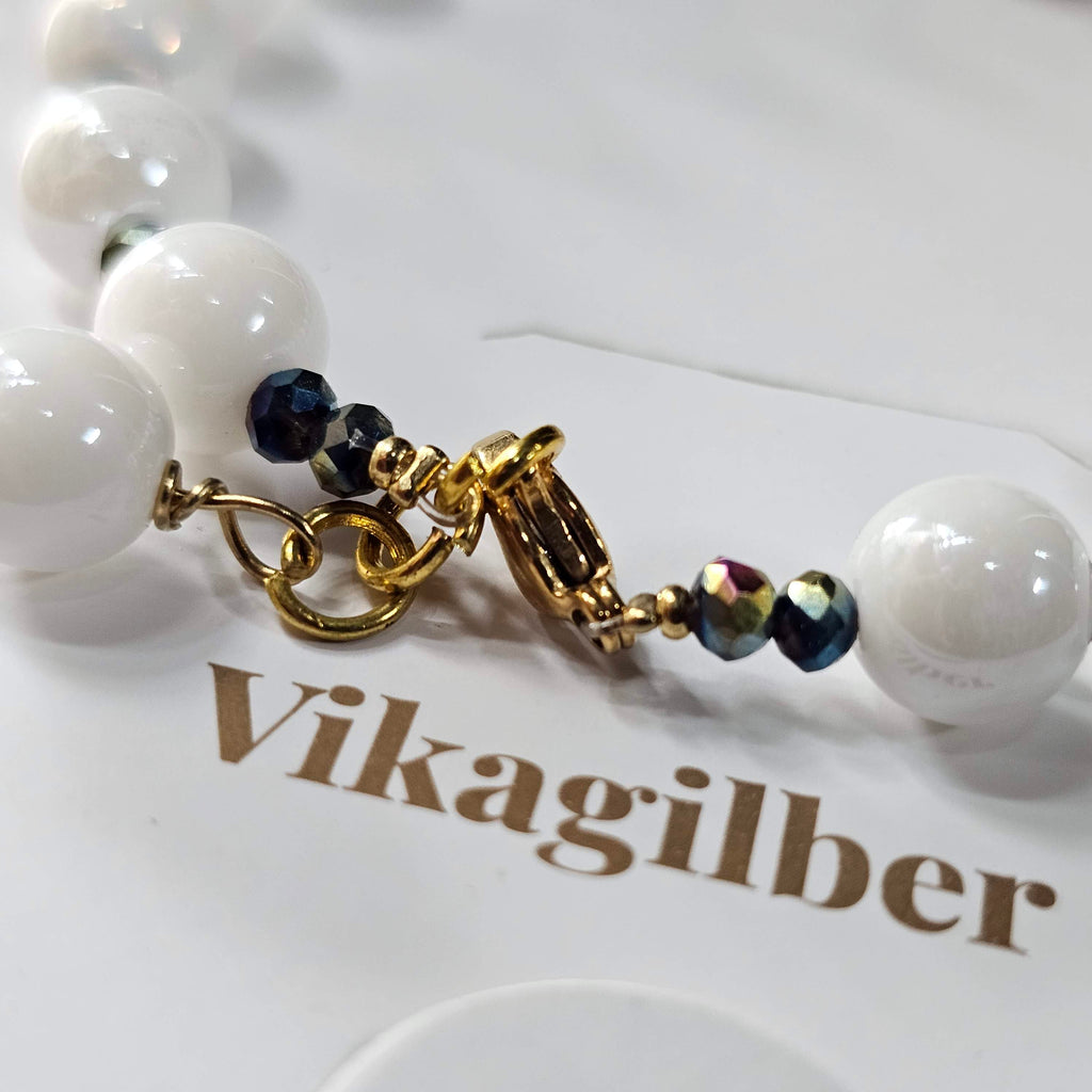 Pulsera Noche Tornasol