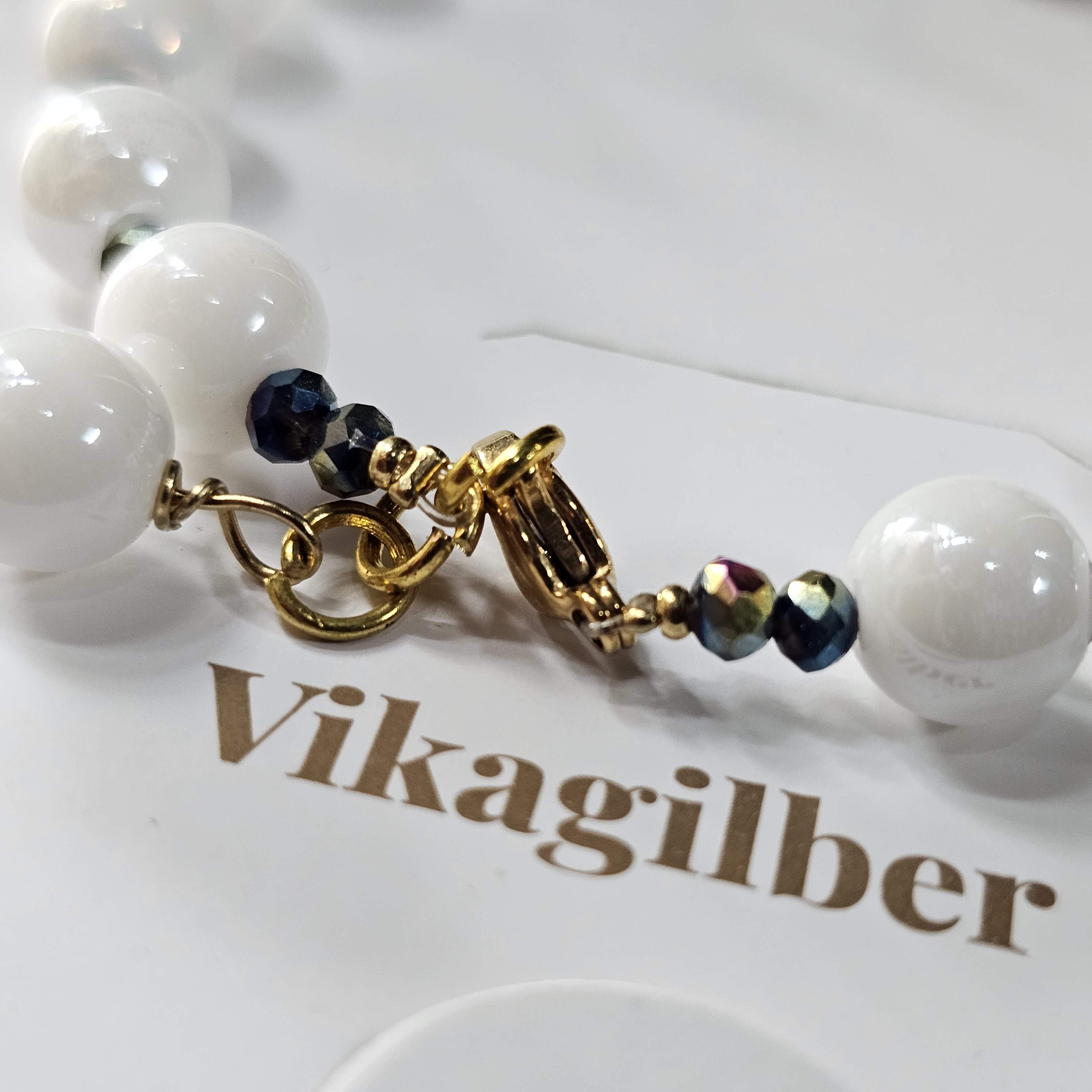 Pulsera Noche Tornasol