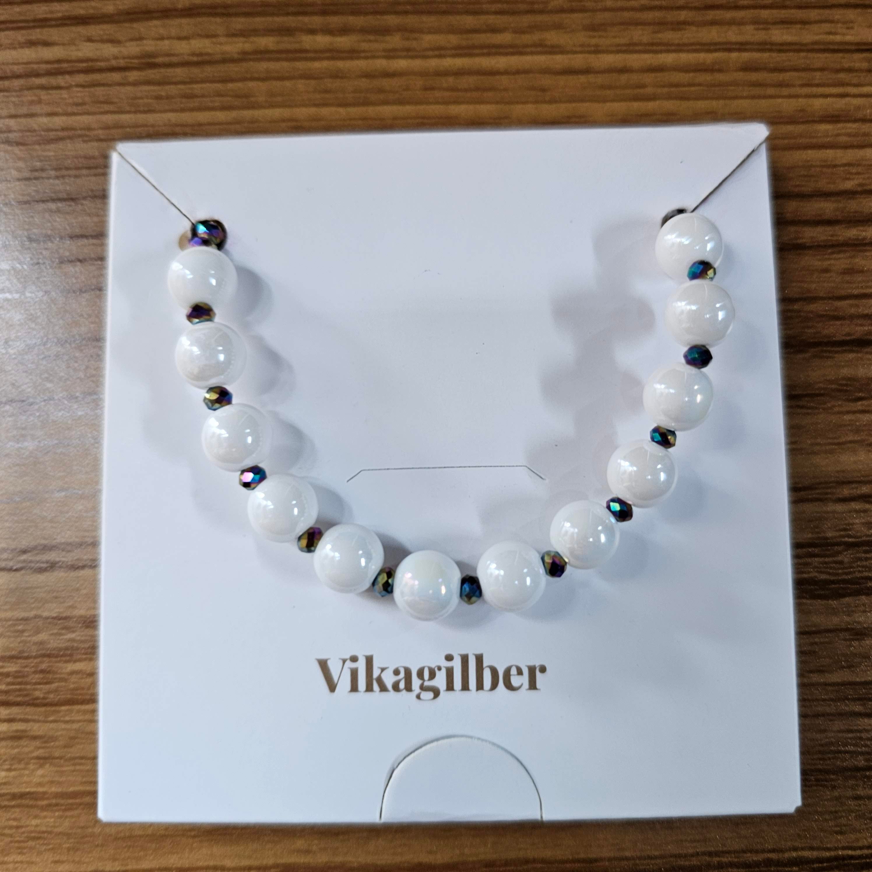 Pulsera Noche Tornasol