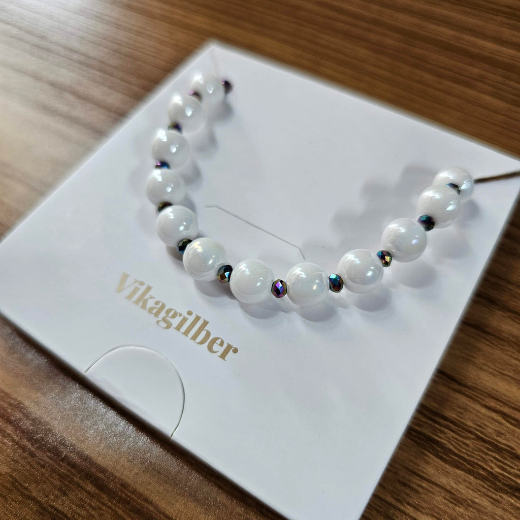 Pulsera Noche Tornasol