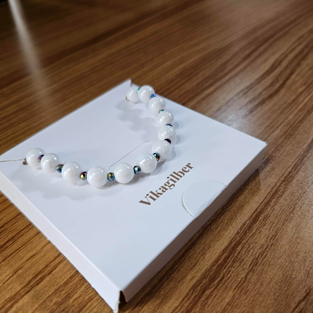 Pulsera Noche Tornasol