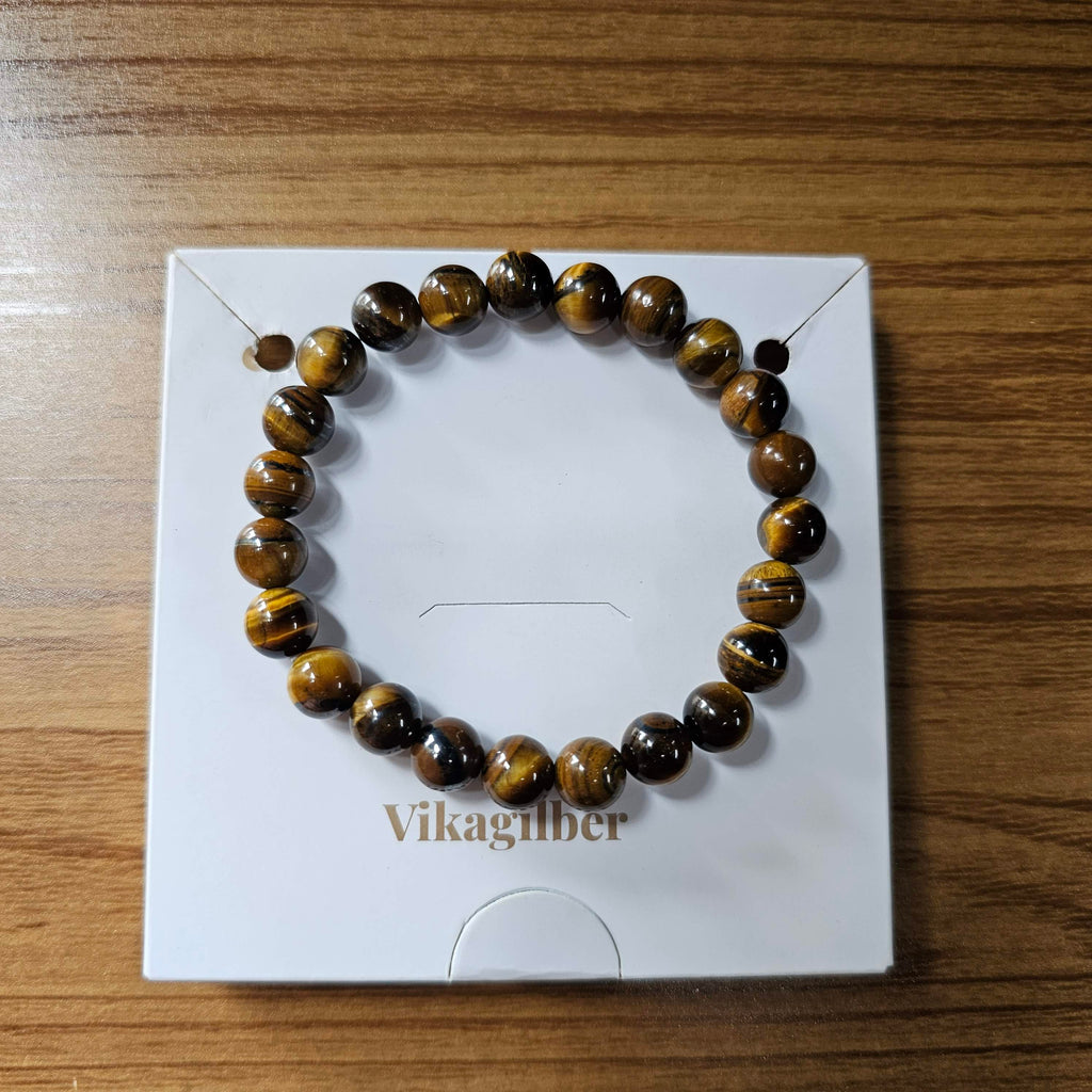 Pulsera Esencia Tierra