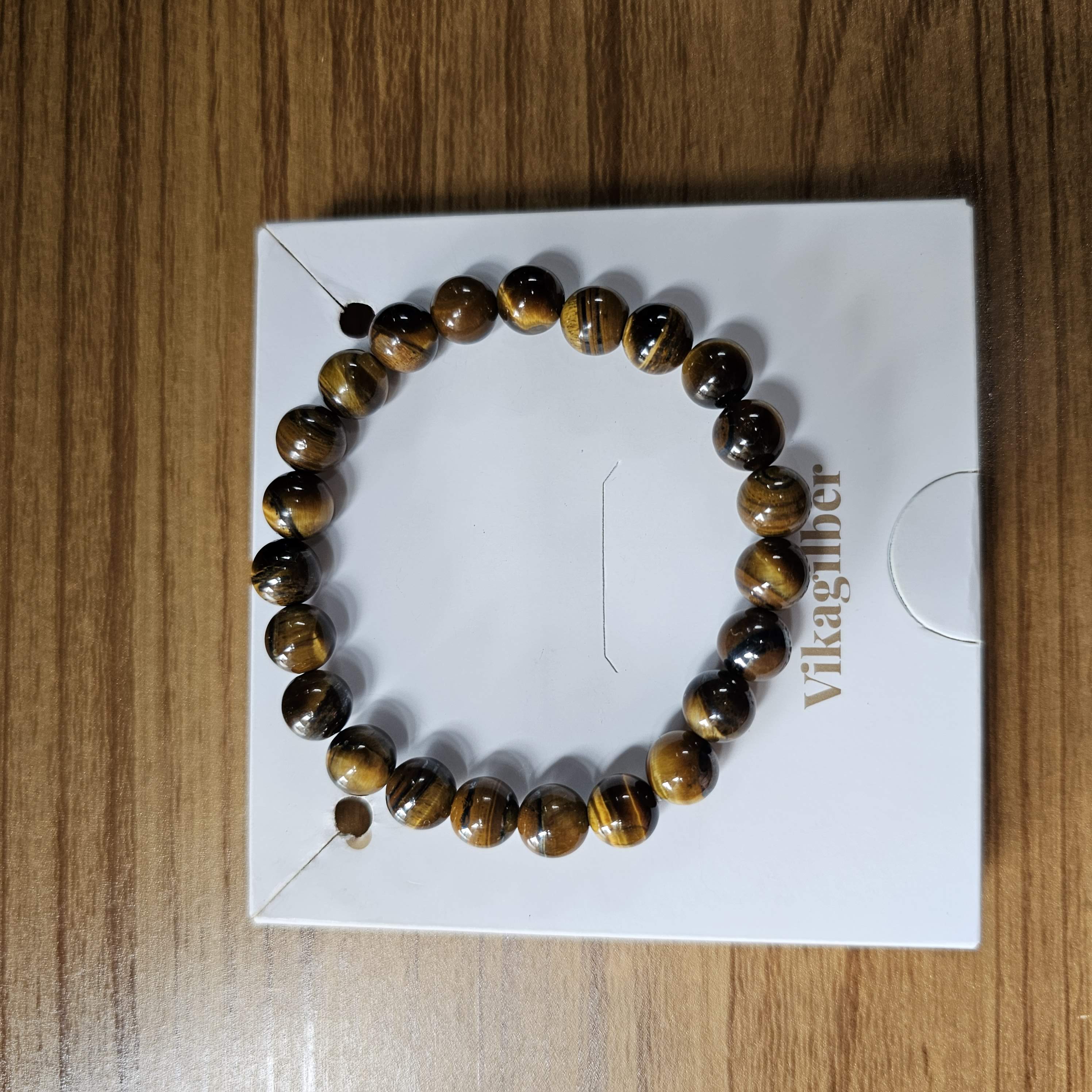 Pulsera Esencia Tierra