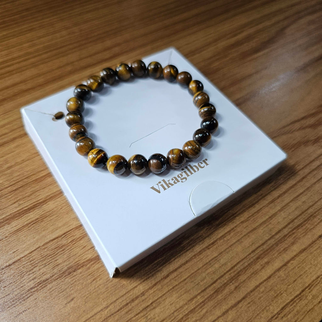Pulsera Esencia Tierra