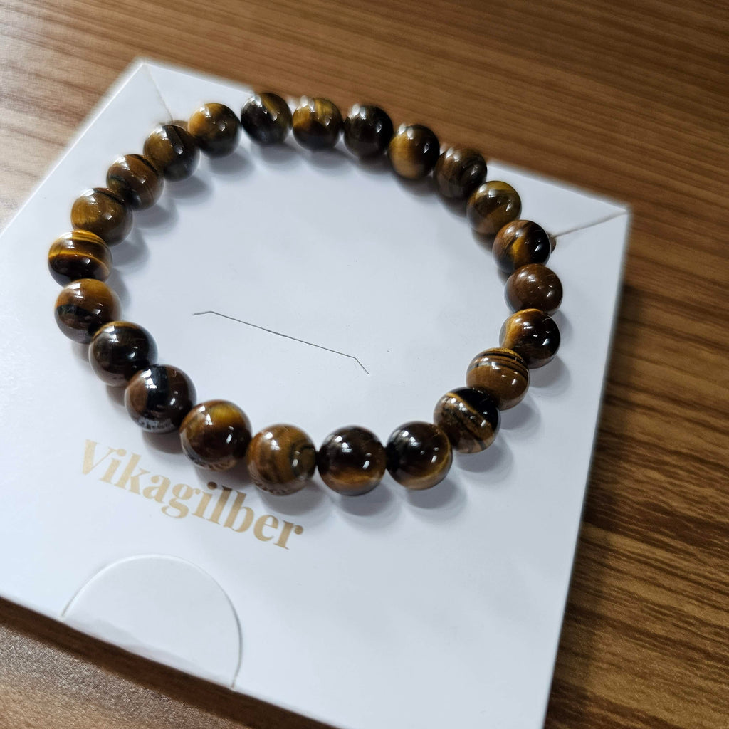 Pulsera Esencia Tierra