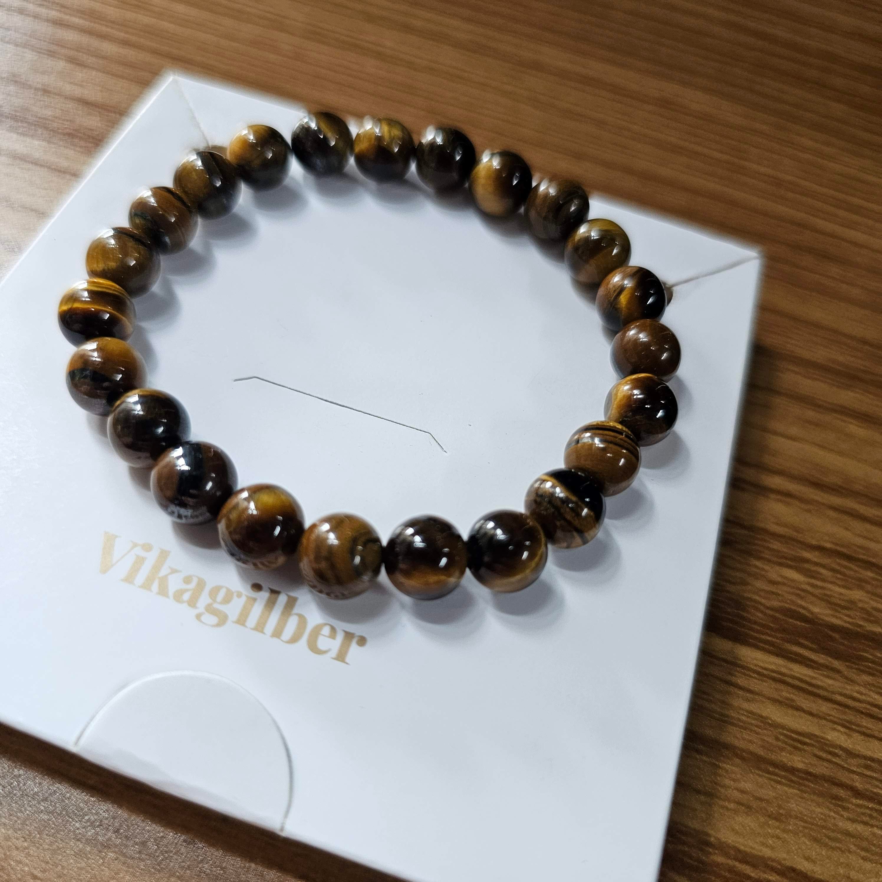 Pulsera Esencia Tierra