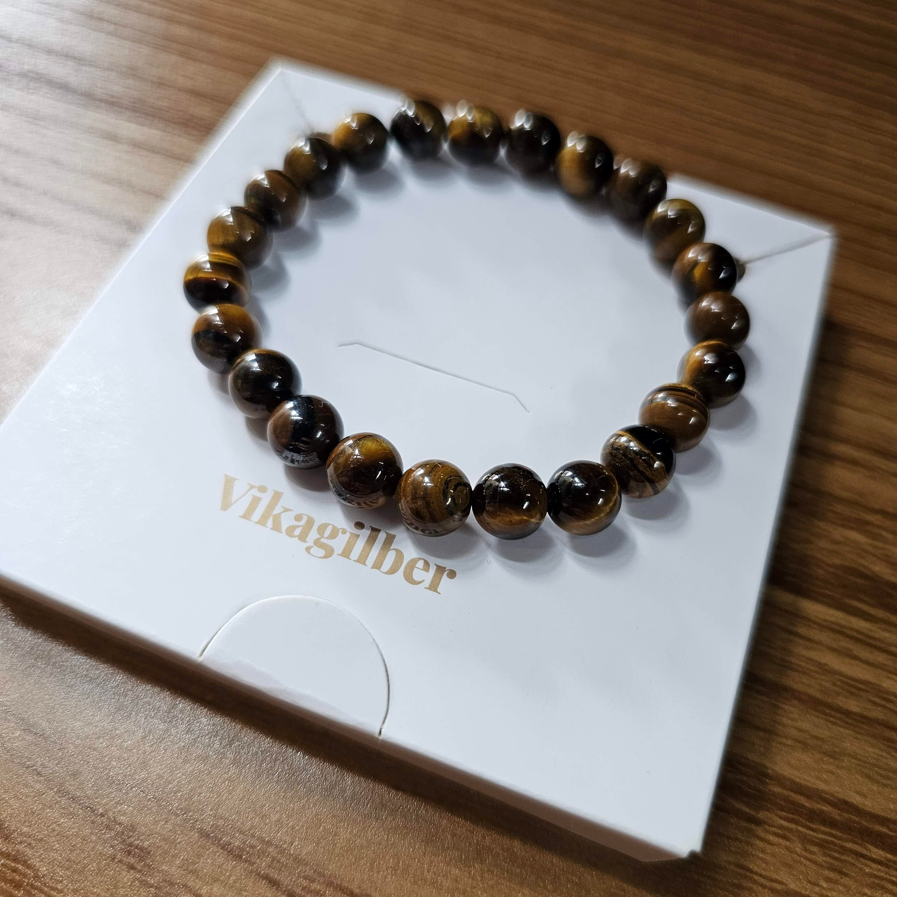 Pulsera Esencia Tierra