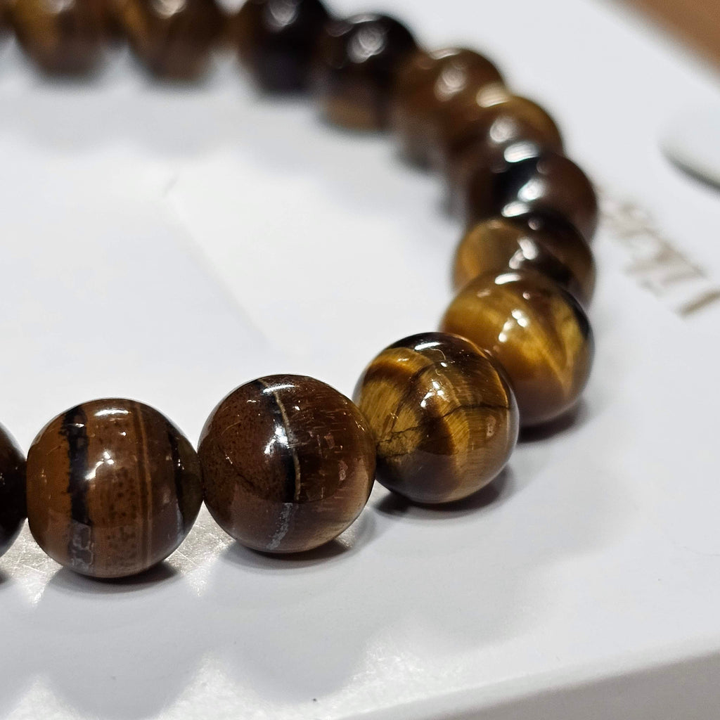 Pulsera Esencia Tierra