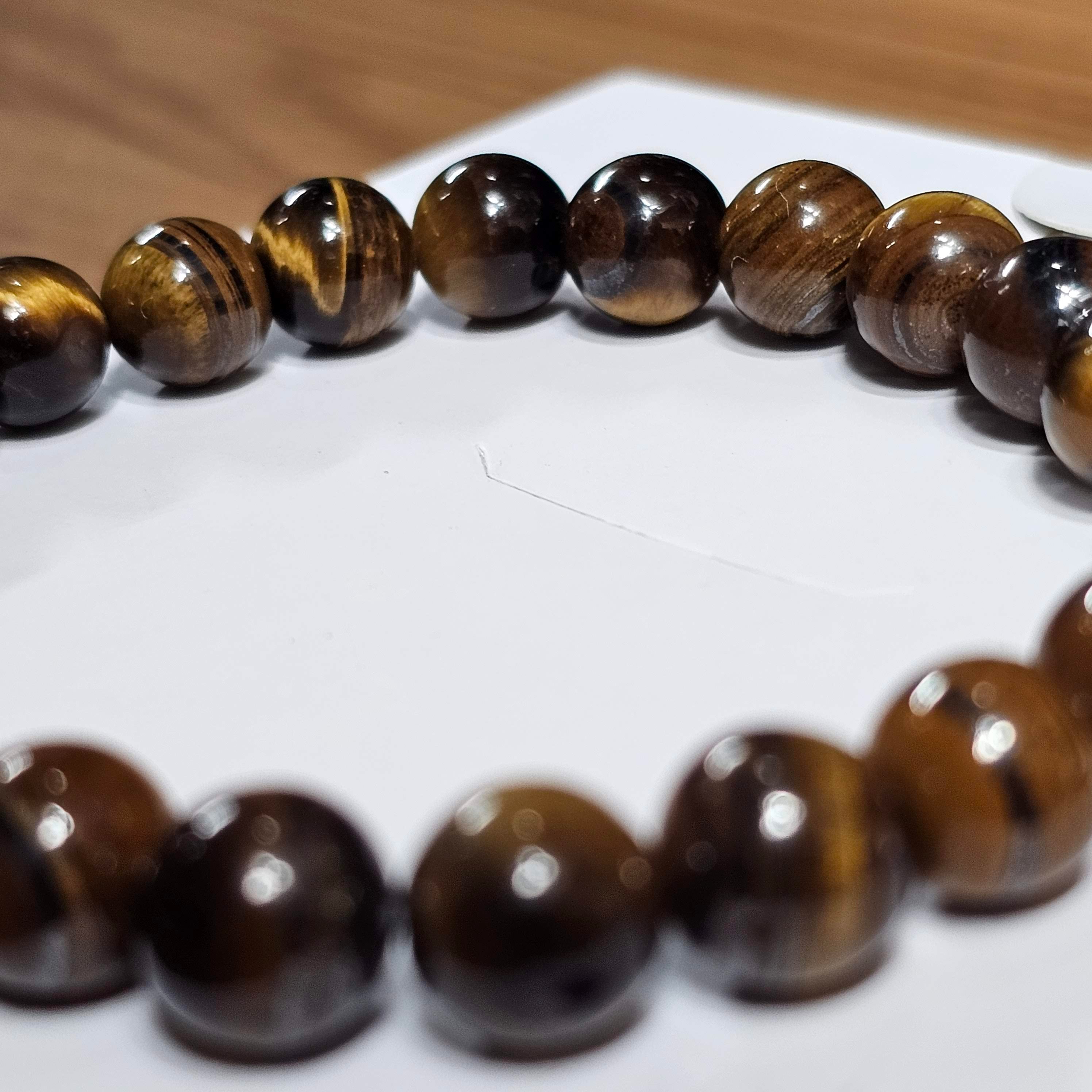 Pulsera Esencia Tierra