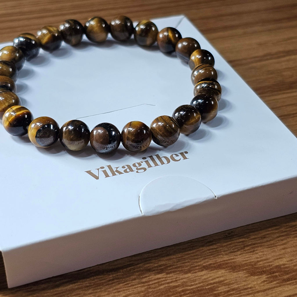 Pulsera Esencia Tierra