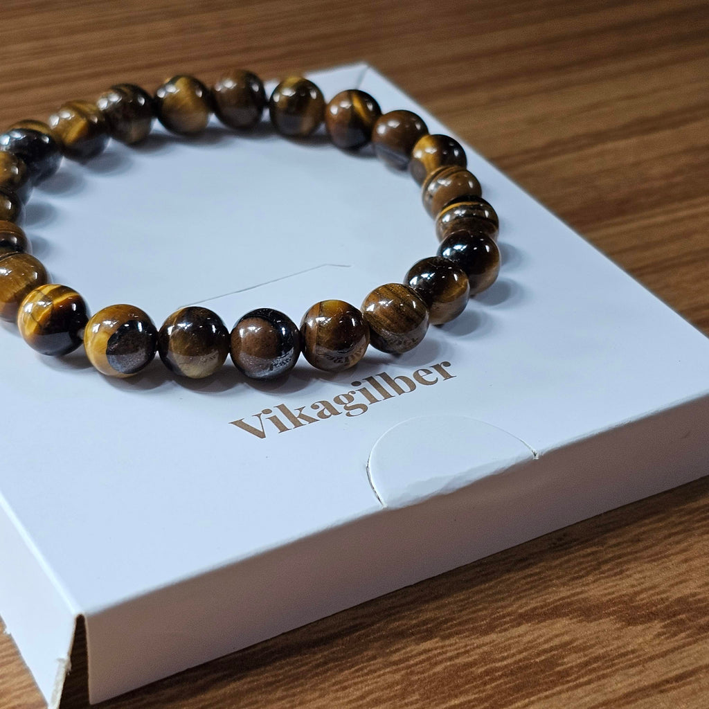 Pulsera Esencia Tierra